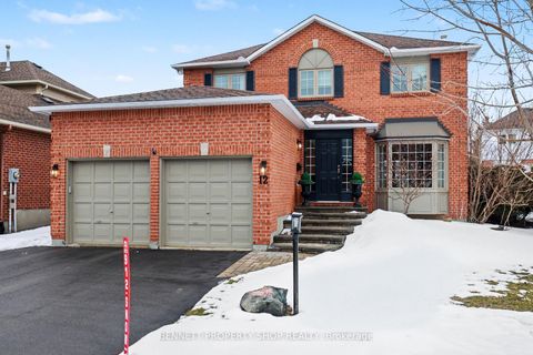 Photo 0 at 12 Sherk Crescent, Kanata Lakes/Heritage Hills, Kanata