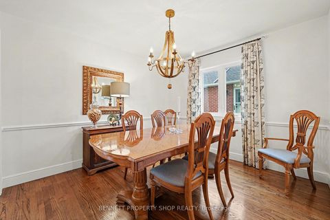 Photo 7 at 12 Sherk Crescent, Kanata Lakes/Heritage Hills, Kanata