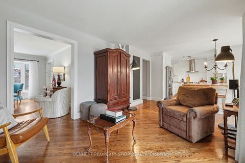 Photo 8 at 12 Sherk Crescent, Kanata Lakes/Heritage Hills, Kanata