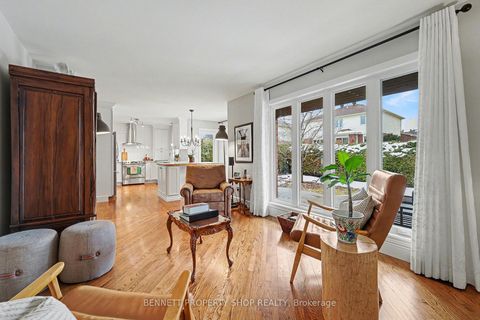 Photo 9 at 12 Sherk Crescent, Kanata Lakes/Heritage Hills, Kanata