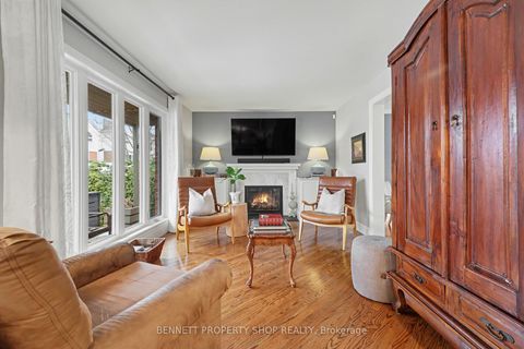 Photo 10 at 12 Sherk Crescent, Kanata Lakes/Heritage Hills, Kanata