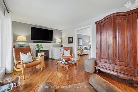 Photo 11 at 12 Sherk Crescent, Kanata Lakes/Heritage Hills, Kanata