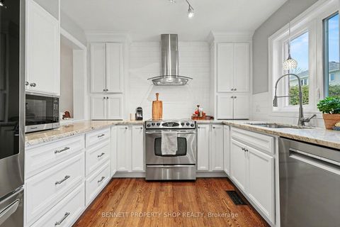 Photo 12 at 12 Sherk Crescent, Kanata Lakes/Heritage Hills, Kanata