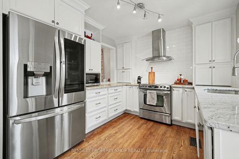 Photo 14 at 12 Sherk Crescent, Kanata Lakes/Heritage Hills, Kanata