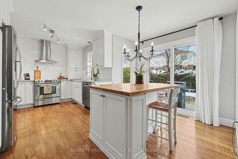 Photo 15 at 12 Sherk Crescent, Kanata Lakes/Heritage Hills, Kanata