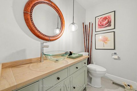 Photo 16 at 12 Sherk Crescent, Kanata Lakes/Heritage Hills, Kanata