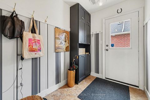 Photo 17 at 12 Sherk Crescent, Kanata Lakes/Heritage Hills, Kanata