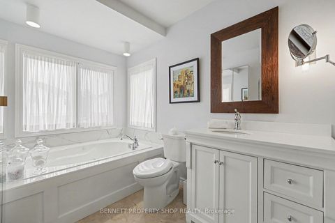 Photo 21 at 12 Sherk Crescent, Kanata Lakes/Heritage Hills, Kanata