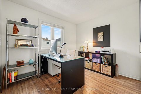 Photo 22 at 12 Sherk Crescent, Kanata Lakes/Heritage Hills, Kanata