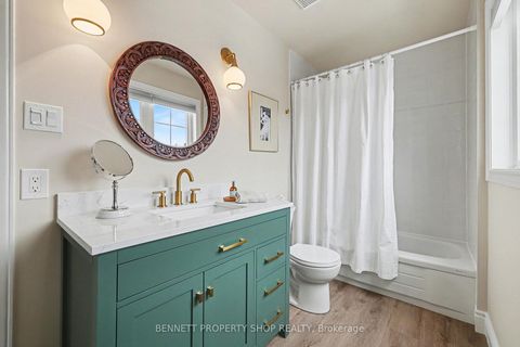 Photo 24 at 12 Sherk Crescent, Kanata Lakes/Heritage Hills, Kanata