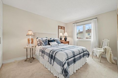 Photo 25 at 12 Sherk Crescent, Kanata Lakes/Heritage Hills, Kanata
