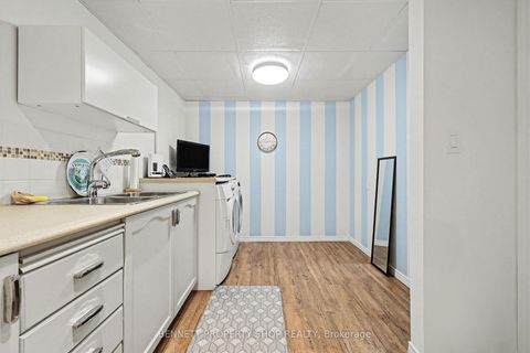 Photo 30 at 12 Sherk Crescent, Kanata Lakes/Heritage Hills, Kanata