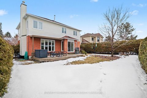 Photo 32 at 12 Sherk Crescent, Kanata Lakes/Heritage Hills, Kanata