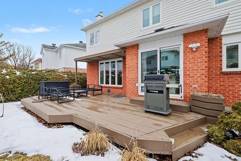 Photo 33 at 12 Sherk Crescent, Kanata Lakes/Heritage Hills, Kanata