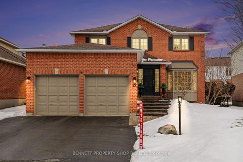 Photo 37 at 12 Sherk Crescent, Kanata Lakes/Heritage Hills, Kanata