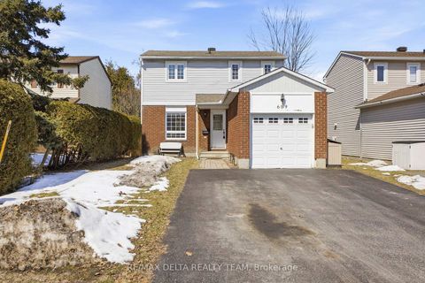 Photo 0 at 609 Wilkie Drive, Fallingbrook/Pineridge, Orleans