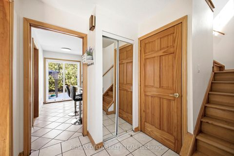 Photo 4 at 609 Wilkie Drive, Fallingbrook/Pineridge, Orleans