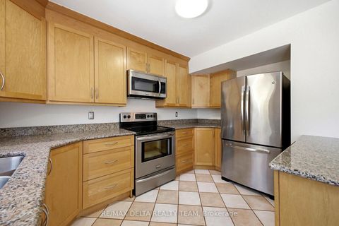 Photo 6 at 609 Wilkie Drive, Fallingbrook/Pineridge, Orleans