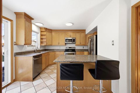 Photo 9 at 609 Wilkie Drive, Fallingbrook/Pineridge, Orleans