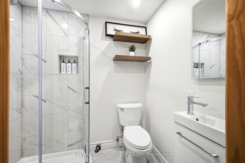 Photo 21 at 609 Wilkie Drive, Fallingbrook/Pineridge, Orleans