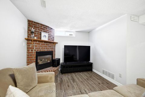 Photo 23 at 609 Wilkie Drive, Fallingbrook/Pineridge, Orleans