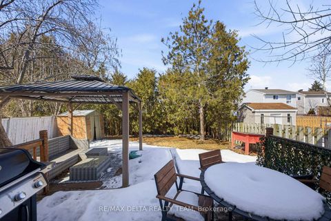 Photo 27 at 609 Wilkie Drive, Fallingbrook/Pineridge, Orleans