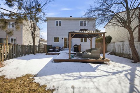 Photo 28 at 609 Wilkie Drive, Fallingbrook/Pineridge, Orleans