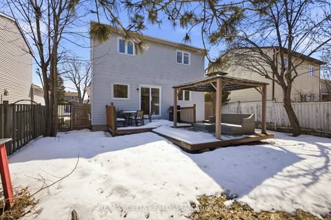 Photo 29 at 609 Wilkie Drive, Fallingbrook/Pineridge, Orleans