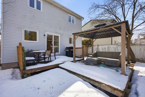 Photo 30 at 609 Wilkie Drive, Fallingbrook/Pineridge, Orleans