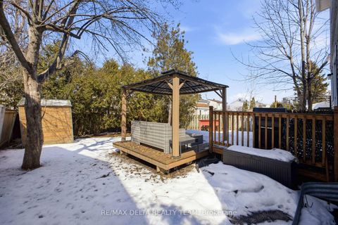 Photo 31 at 609 Wilkie Drive, Fallingbrook/Pineridge, Orleans