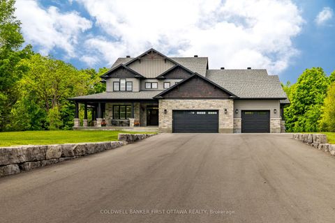 Photo 1 at 481 SANGEET Place, Goulbourn Twp From Franktown Rd/South To Rideau, Stittsville
