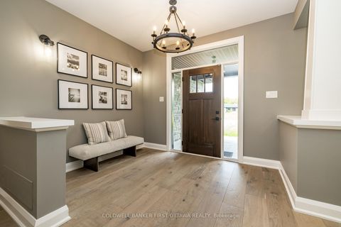 Photo 2 at 481 SANGEET Place, Goulbourn Twp From Franktown Rd/South To Rideau, Stittsville