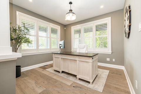 Photo 3 at 481 SANGEET Place, Goulbourn Twp From Franktown Rd/South To Rideau, Stittsville