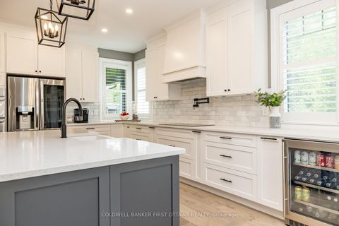 Photo 5 at 481 SANGEET Place, Goulbourn Twp From Franktown Rd/South To Rideau, Stittsville