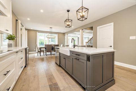 Photo 6 at 481 SANGEET Place, Goulbourn Twp From Franktown Rd/South To Rideau, Stittsville