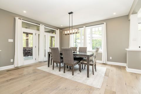 Photo 8 at 481 SANGEET Place, Goulbourn Twp From Franktown Rd/South To Rideau, Stittsville