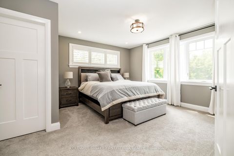 Photo 14 at 481 SANGEET Place, Goulbourn Twp From Franktown Rd/South To Rideau, Stittsville