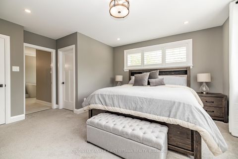 Photo 15 at 481 SANGEET Place, Goulbourn Twp From Franktown Rd/South To Rideau, Stittsville