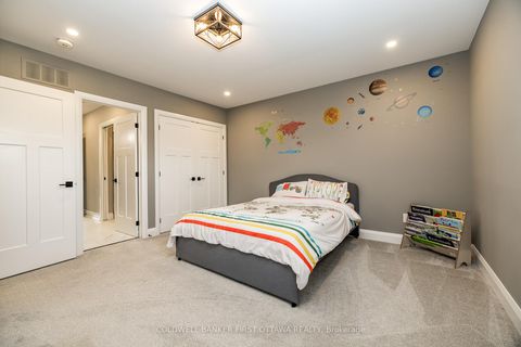 Photo 20 at 481 SANGEET Place, Goulbourn Twp From Franktown Rd/South To Rideau, Stittsville