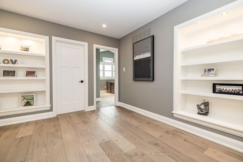 Photo 21 at 481 SANGEET Place, Goulbourn Twp From Franktown Rd/South To Rideau, Stittsville