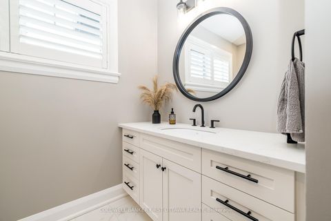 Photo 23 at 481 SANGEET Place, Goulbourn Twp From Franktown Rd/South To Rideau, Stittsville