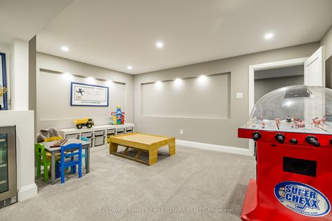 Photo 27 at 481 SANGEET Place, Goulbourn Twp From Franktown Rd/South To Rideau, Stittsville