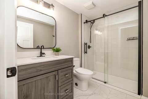 Photo 30 at 481 SANGEET Place, Goulbourn Twp From Franktown Rd/South To Rideau, Stittsville