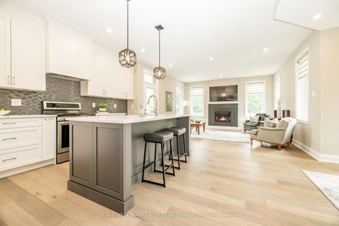 Photo 33 at 481 SANGEET Place, Goulbourn Twp From Franktown Rd/South To Rideau, Stittsville