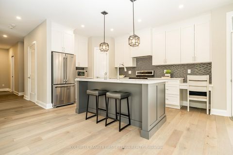 Photo 34 at 481 SANGEET Place, Goulbourn Twp From Franktown Rd/South To Rideau, Stittsville