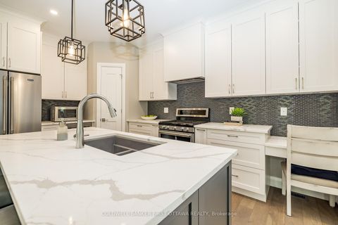 Photo 35 at 481 SANGEET Place, Goulbourn Twp From Franktown Rd/South To Rideau, Stittsville