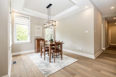 Photo 37 at 481 SANGEET Place, Goulbourn Twp From Franktown Rd/South To Rideau, Stittsville