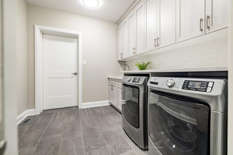 Photo 40 at 481 SANGEET Place, Goulbourn Twp From Franktown Rd/South To Rideau, Stittsville