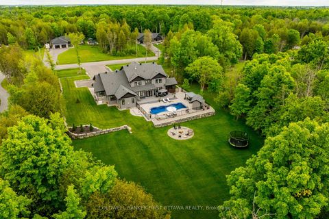 Photo 44 at 481 SANGEET Place, Goulbourn Twp From Franktown Rd/South To Rideau, Stittsville