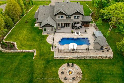 Photo 45 at 481 SANGEET Place, Goulbourn Twp From Franktown Rd/South To Rideau, Stittsville